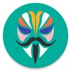 Magisk Manager 27.0 APK for Android Icon