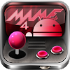 MAME4droid Reloaded 1.16.9 APK for Android Icon