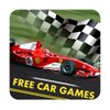 Free car Games 3.0 APK for Android Icon