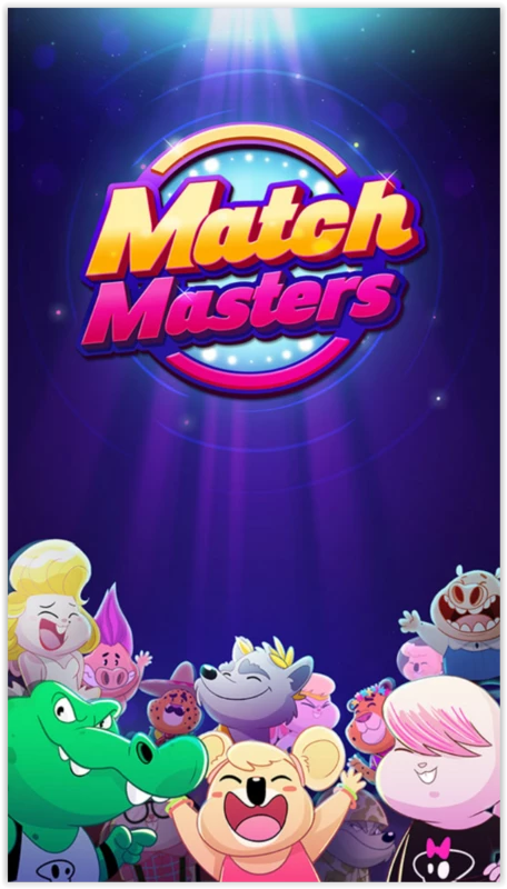 Match Masters 4.707 APK feature