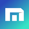 Maxthon Web Browser 7.2.3.320 APK for Android Icon