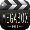 MegaBox HD icon