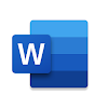 Microsoft Word 16.0.17126.20038 APK for Android Icon