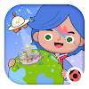 Miga Town: My World 1.68 APK for Android Icon