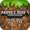 Minecraft – Pocket Edition 2018 guide banana minio icon