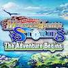 MONSTER HUNTER STORIES The Adventure Begins icon
