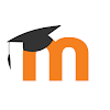 Moodle Mobile 4.3.0 APK for Android Icon