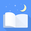 Moon+ Reader 9.1 APK for Android Icon