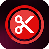 MP3 Cutter Ringtone Maker 25.3 APK for Android Icon