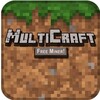 MultiCraft – Free Miner 1.3.1 APK for Android Icon