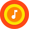 Music Player: Play Music icon