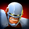 Mutants: Genetic Gladiators icon