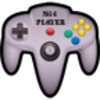 N64 Emulator 0.1.6 APK for Android Icon
