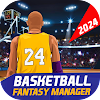 Basketball Fantasy Manager NBA 6.56.001 APK for Android Icon
