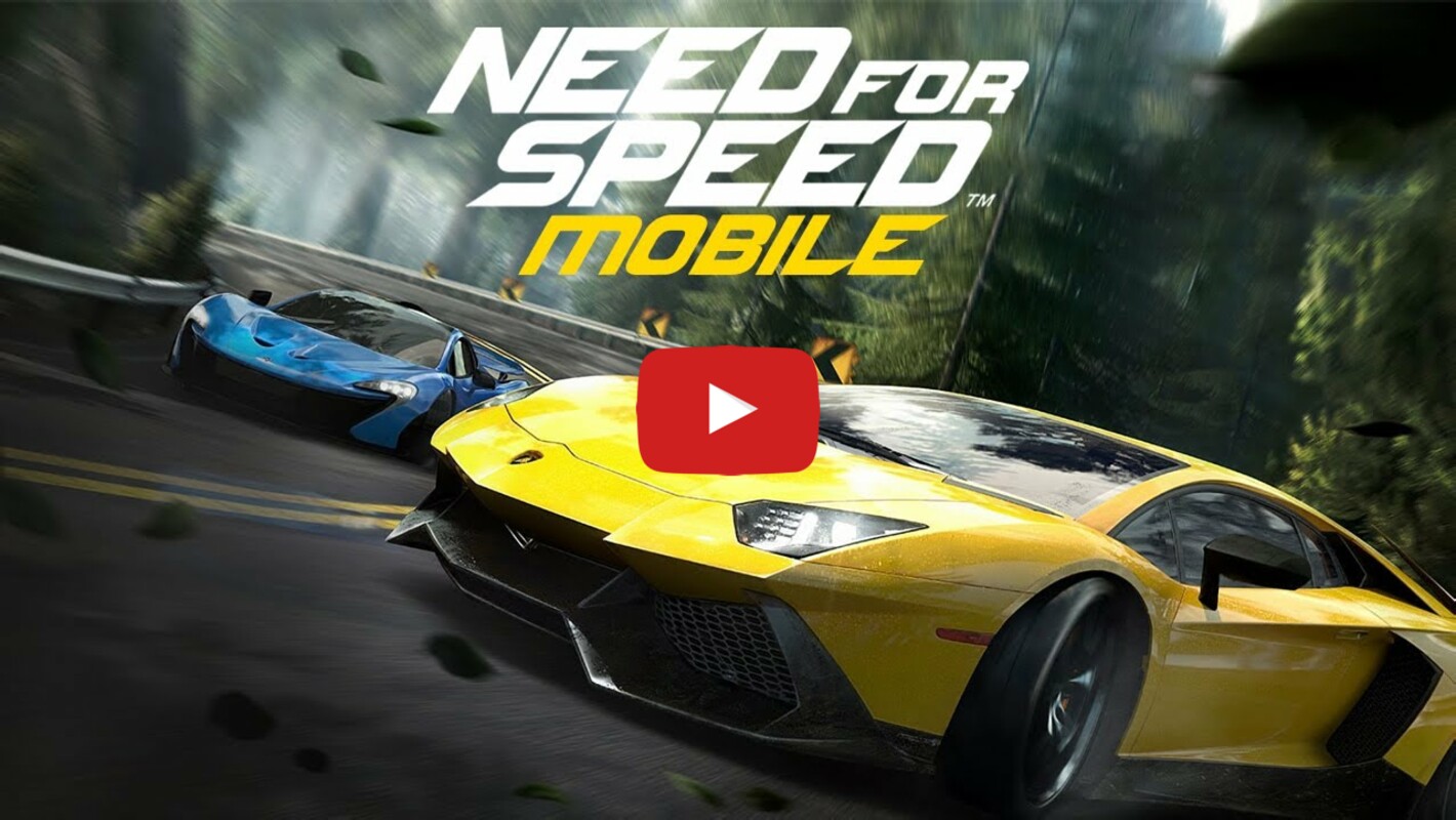 Need for Speed ​​Online: Mobile Edition 0.19.888.1655997 APK for Android Screenshot 1