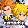 The Seven Deadly Sins: Grand Cross 2.48.1 APK for Android Icon