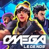 Omega Legends 1.0.76 APK for Android Icon