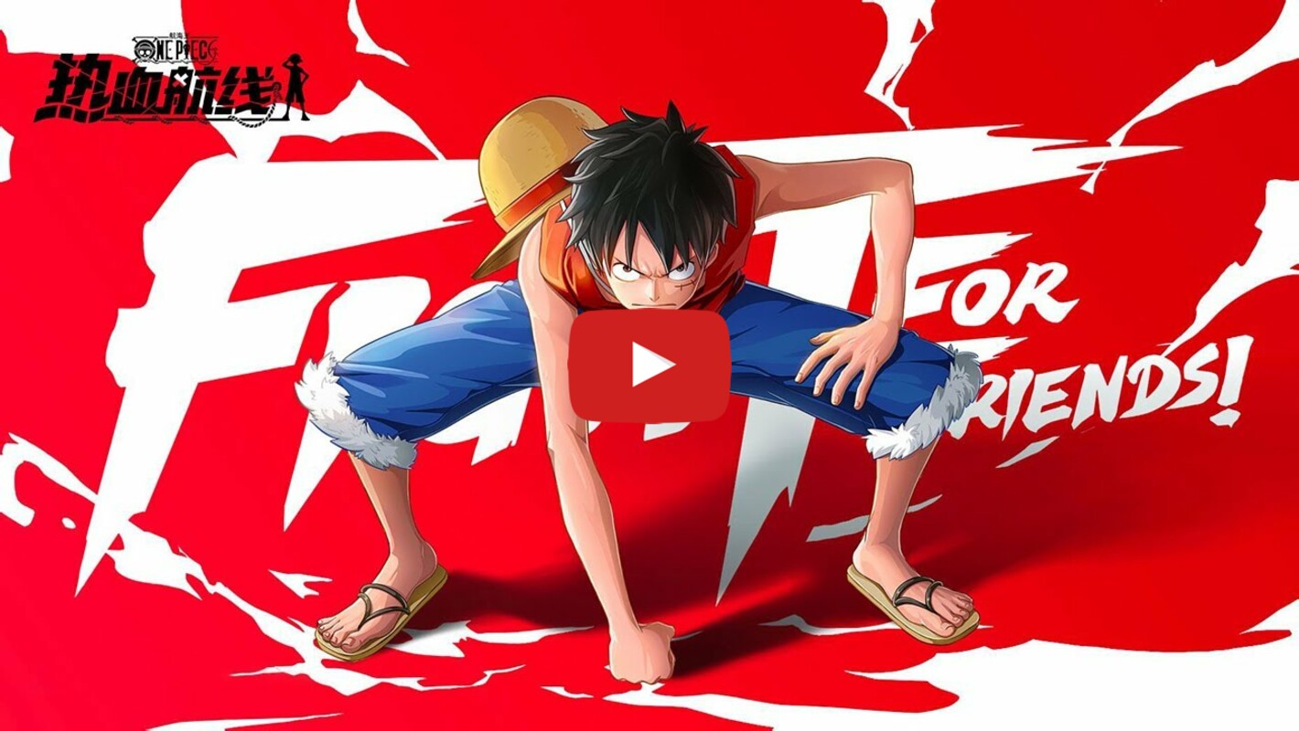 One Piece: Fighting Path 1.18.1 APK feature