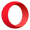 Opera Browser icon