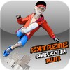 Parkour Training Vector Simulator 3D Games icon