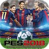 PES 2018 GUIDE 1.0 APK for Android Icon