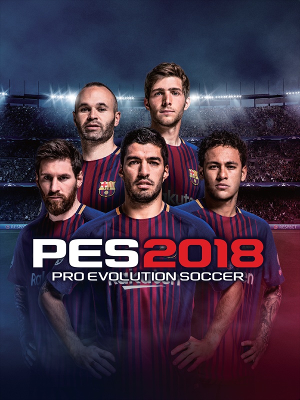 PES 2018 GUIDE 1.0 APK for Android Screenshot 1