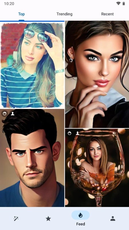 Photo Lab 3.13.4 APK for Android Screenshot 1