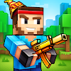Pixel Gun 3D 24.3.2 APK for Android Icon