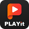 PLAYit 2.7.15.3 APK for Android Icon