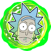 Pocket Mortys 2.34.0 APK for Android Icon