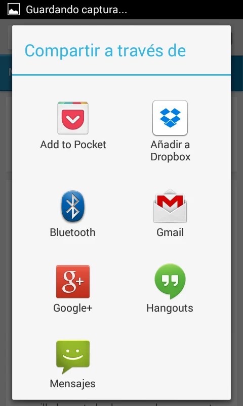 Pocket 8.13.0.0 APK for Android Screenshot 1