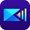 PowerDirector 13.3.1 APK for Android Icon
