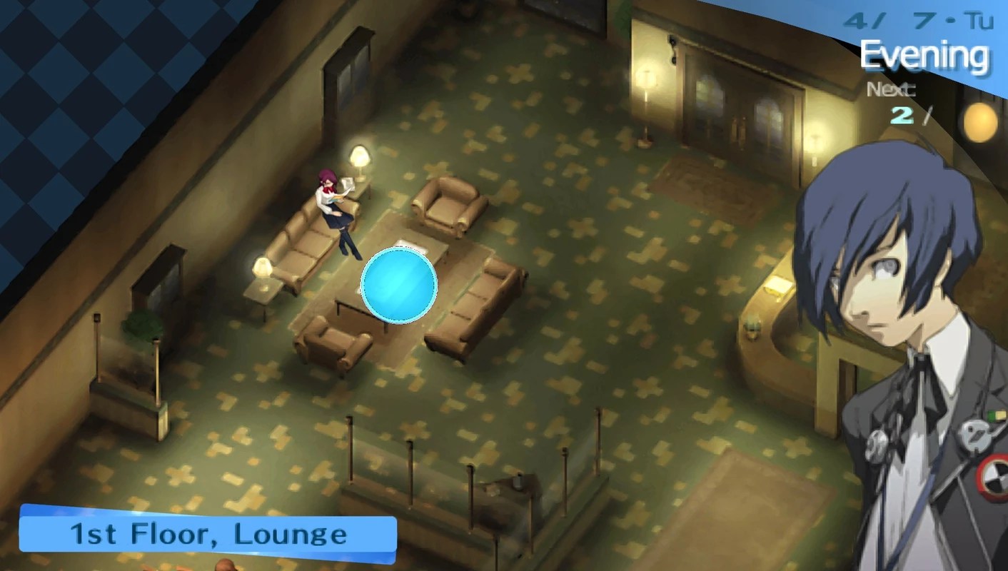 PPSSPP 1.17.1-60-7cddd09e3c1b088b0179254bddc044ced0a61901 APK for Android Screenshot 2
