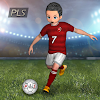 Pro League Soccer 1.0.43 APK for Android Icon