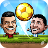 Puppet Soccer 2014 3.1.8 APK for Android Icon