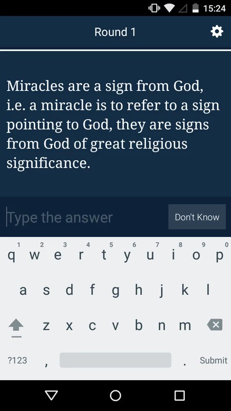 Quizlet 8.27 APK for Android Screenshot 1