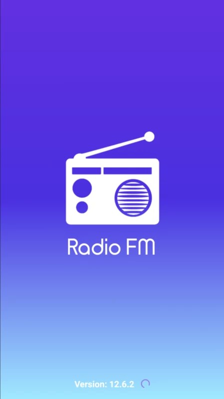 Radio FM 17.8.7 APK for Android Screenshot 1