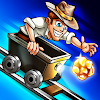 Rail Rush 1.9.22 APK for Android Icon