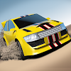 Rally Fury 1.111 APK for Android Icon