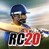 Real Cricket 20 5.5 APK for Android Icon