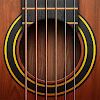 Real Guitar Free 3.40.1 APK for Android Icon