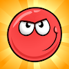 Red Ball 4 1.07.06 APK for Android Icon