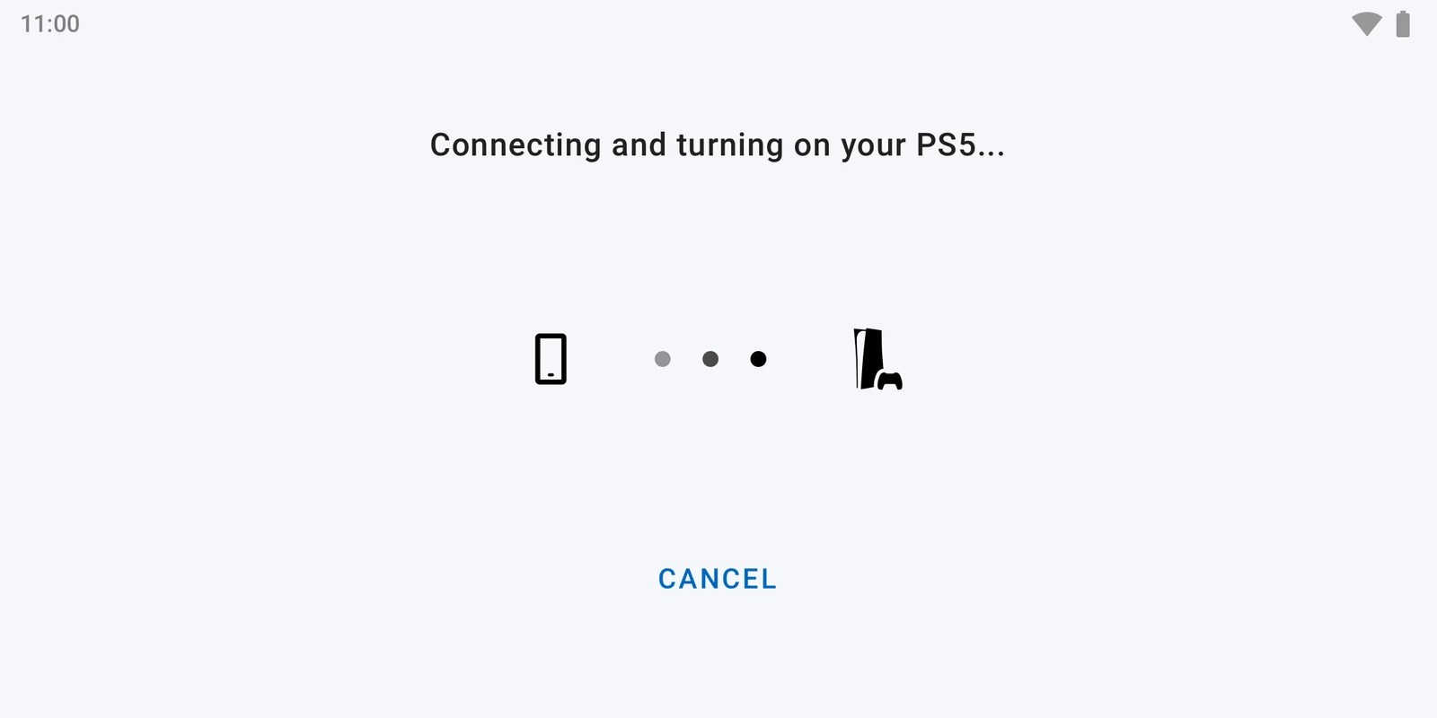 PS Remote Play 7.0.0 APK for Android Screenshot 1