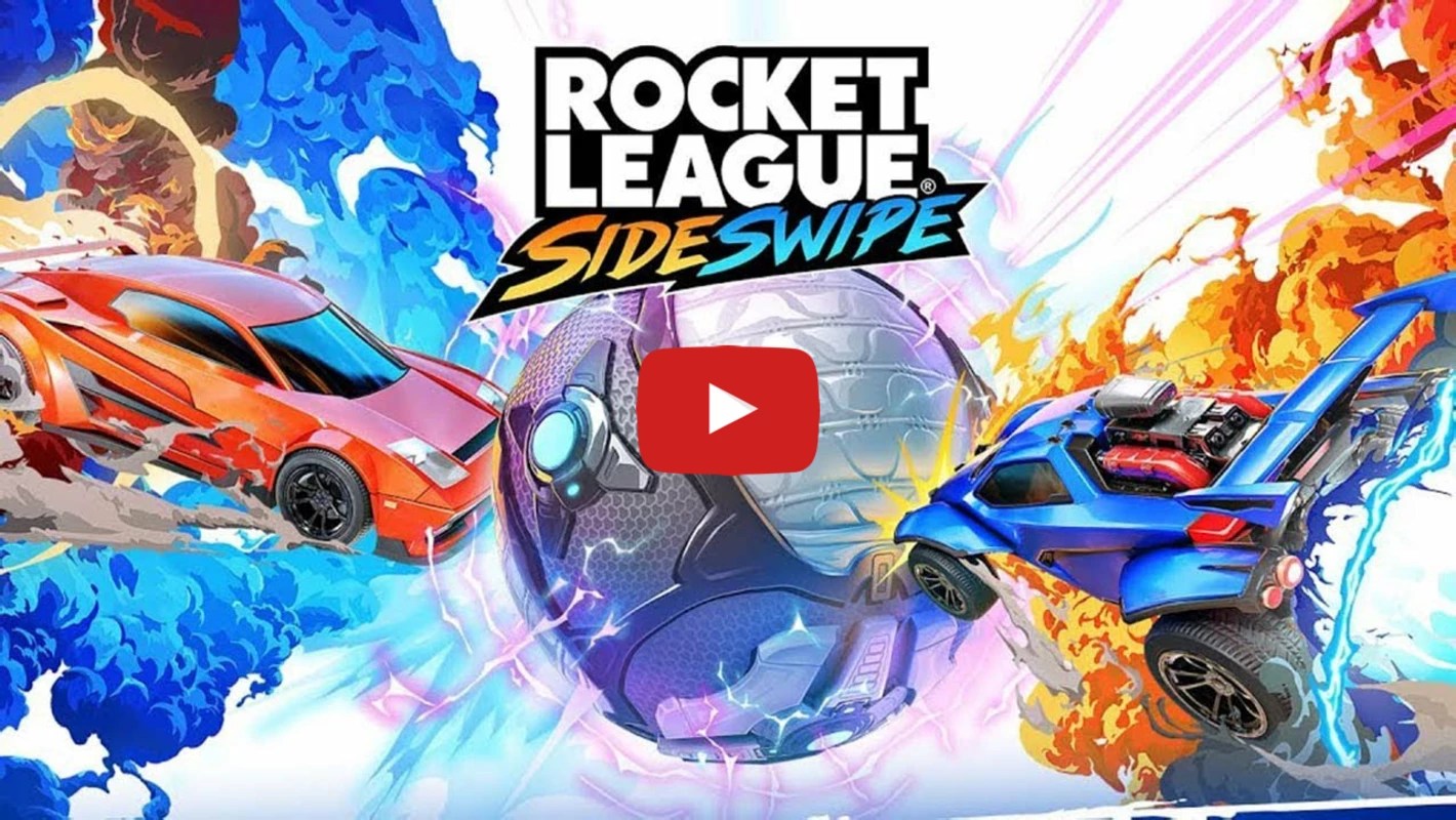 Rocket League Sideswipe 1.0 APK feature
