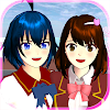 SAKURA School Simulator 1.042.03 APK for Android Icon
