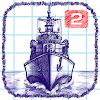 Sea Battle 2 3.4.1 APK for Android Icon