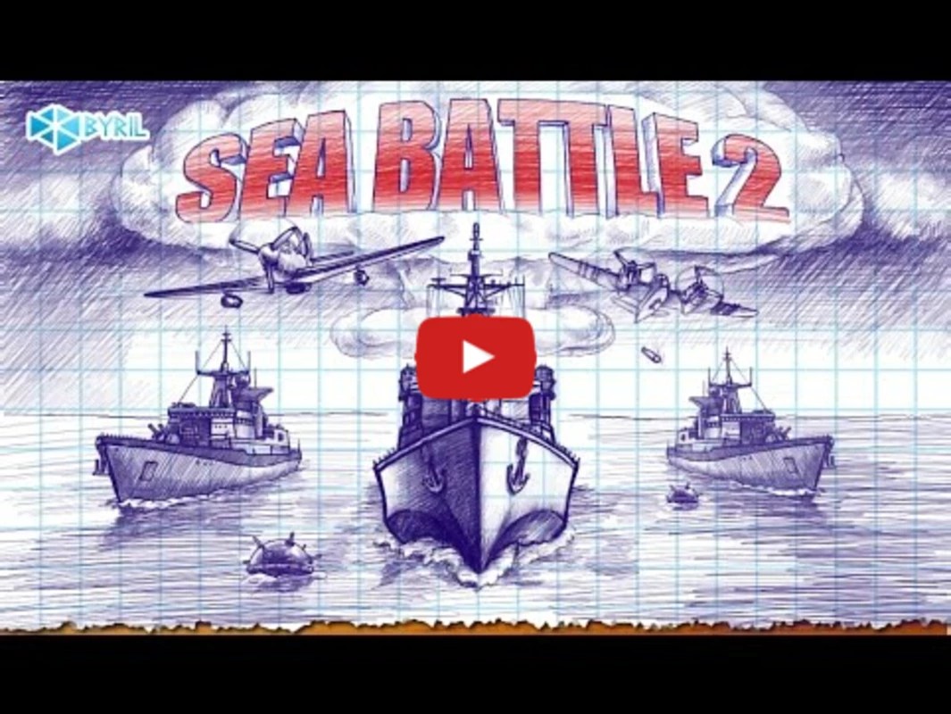 Sea Battle 2 3.4.1 APK for Android Screenshot 1