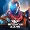 Shadowgun Legends 1.3.3 APK for Android Icon