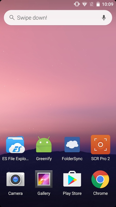 Evie Launcher 2.14.8-12 APK for Android Screenshot 1