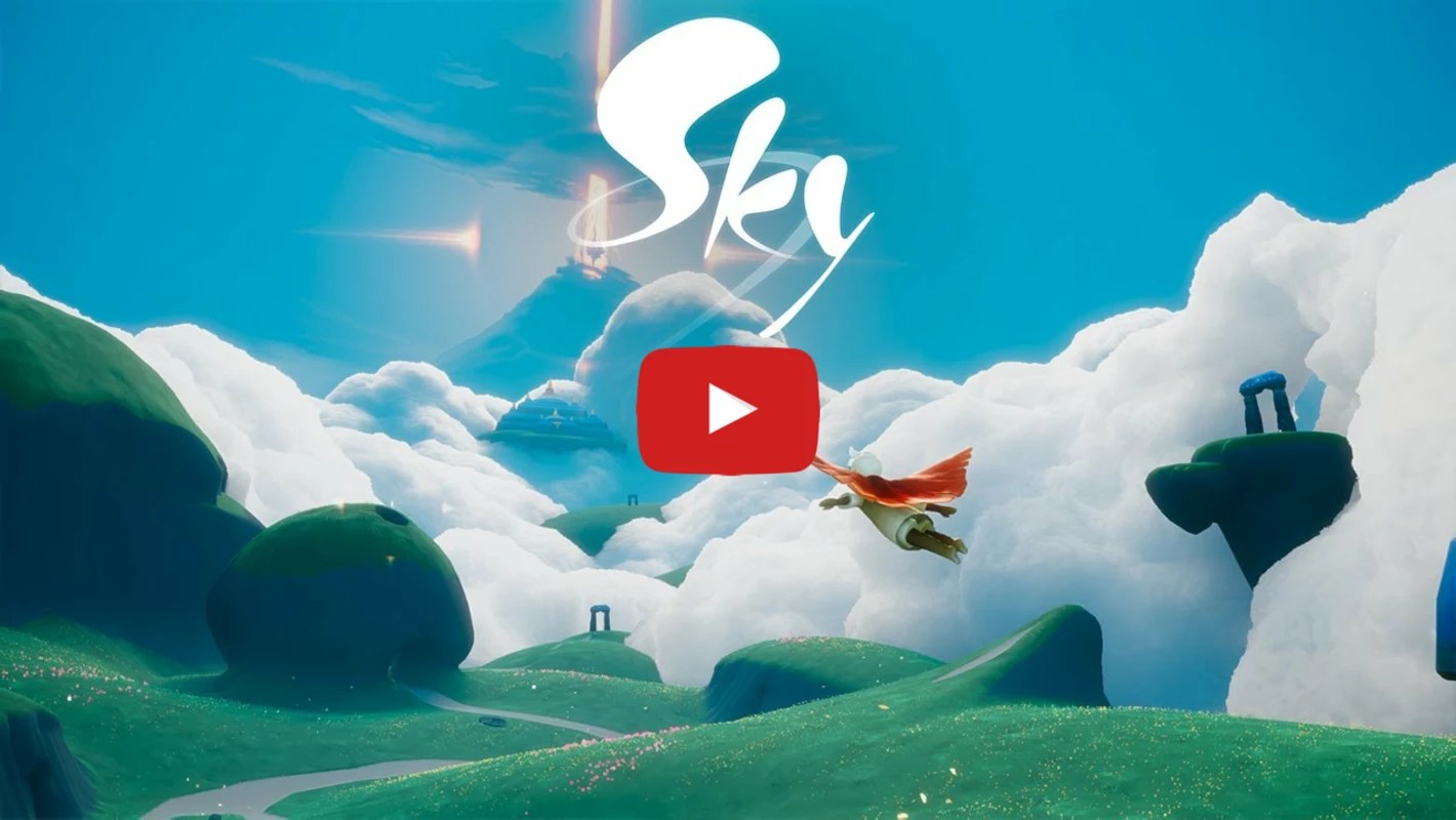 Sky: Children of the Light 0.24.8 (253326) APK for Android Screenshot 1